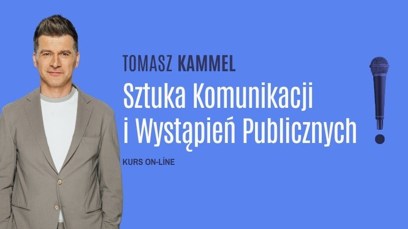 Sztuka Komunikacji i Wystąpień Publicznych